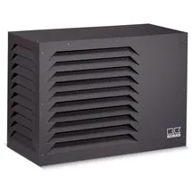 REMKO Designhaube RDH 53 Anthrazit - 1611201 von Remko