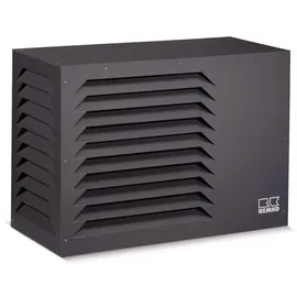 REMKO Designhaube RDH 53 Anthrazit - 1611201 von Remko