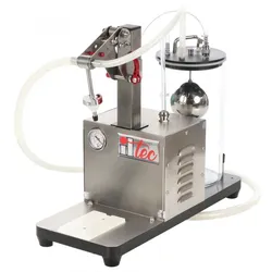 Il-Tec Ultrafiller 1 Mignon - Gegendruck-Abfüller