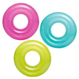 Intex Schwimmring Ø76cm 3fach sortiert