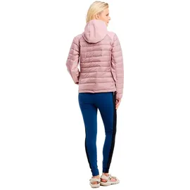 Protest Charon Daunenjacke - Mauve Pink - M