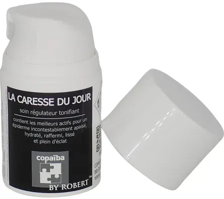 Copaïba Nature Die Liebkosung Flakon 50ml