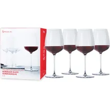 Spiegelau Willsberger Anniversary Rotweinglas 0,635 l 4 St.