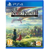 Ni No Kuni 2: Schicksal eines Königreichs