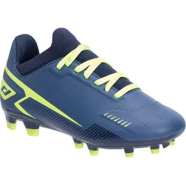 Pro Touch Speedlite IV FG/AG J Kinder navy/navy dark/yello 29