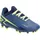 Pro Touch Speedlite IV FG/AG J Kinder navy/navy dark/yello 29