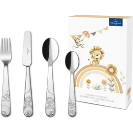 Villeroy & Boch Boho Kids Kinderbesteck 4tlg.