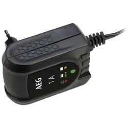 AEG Mikroprozessor-Batteriepulser MB 1.0 12 V