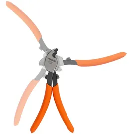 BAHCO Kabelabisolierzange 240 mm