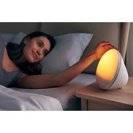 Philips SmartSleep - Wake-up Light - HF3519/01