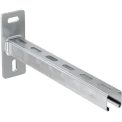 Fischer Deutschl. Auslegerkonsole ALK 30-450