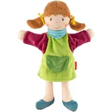 Sigikid 43046 Handspielpuppe Gretel