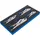 BGS Gripzange Chrom-Vanadium-Stahl 140/185/220 mm blau