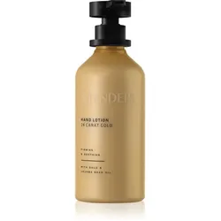 STENDERS 24 Carat Gold Milch für die Hände 245 ml