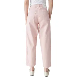 Opus Barrel Jeans Lolah bloom Rosa 38/28