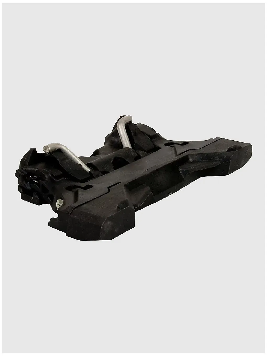 Karakoram Dual-Speed Riser Straps uni Gr. Uni