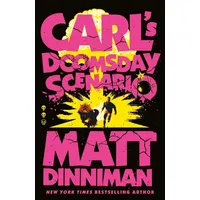 Penguin Books Ltd Carl's Doomsday Scenario