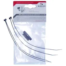 Sigma DTS-Sender Halterung Halterung rot