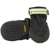 Ruffwear Summit TrexTM-schuh - Obsidian Black - 57 mm