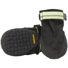 Ruffwear Summit TrexTM-schuh - Obsidian Black - 57 mm