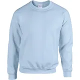 Gildan Sweatshirt Blau 2XL