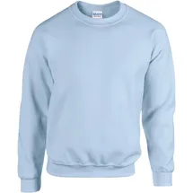 Gildan Sweatshirt Blau 2XL
