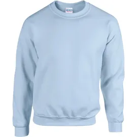 Gildan Sweatshirt Blau 2XL