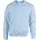 Gildan Sweatshirt Blau 2XL