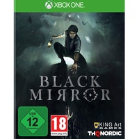 Black Mirror (USK) (Xbox One)