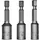 Festool Steckschlüssel STSL-IMP 1/4"-Set