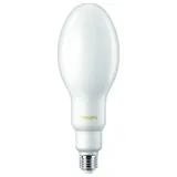 Signify 75035000 Glühlampe EEK D (A - G) E27 Spezialform 26W Neutralweiß (Ø x L) 90mm x 245mm 1St.