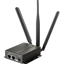 D-Link DWM-313 Wireless Router - WWAN 2-Port-Switch 2,4 GHz