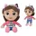 NICOTOY Gabby's Doll House Gabby 45 cm Mehrfarbig