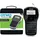 Dymo LabelManager 280 Schwarz/Silber