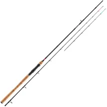Daiwa Ninja X Stalker Feeder 2.40m 100g Feederrute