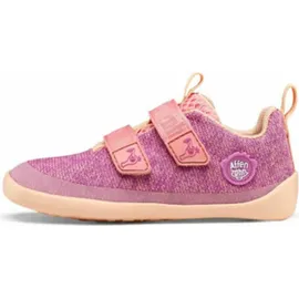 Affenzahn Knit Happy Flamingo Rosa 24