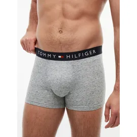 Tommy Hilfiger Trunk 3P TRUNK grau XL 3er Pack