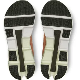 On Cloudflyer 4 Damen Peach/Aloe 37,5