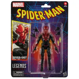 Hasbro Marvel Spiderman Spider-Shot