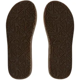 QUIKSILVER Carver Suede Core Tan 43