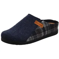FLY FLOT Hausschuhe Blau 45