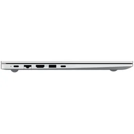 Samsung Galaxy Book4 15,6" Intel Core 5 120U 16 GB RAM 512 GB SSD Platinum Silver