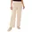 Zip-off-Hose Cord Beige 28 28