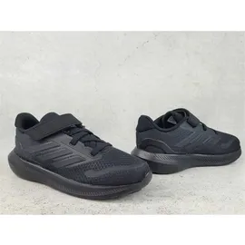 adidas Runfalcon 5 Kids Core Black/Core Black/Core Black 23
