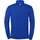 Kempa 1/4 Zip Top Trainingspullover Blau 140