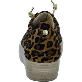 Paul Green 5317 Leopard-Muster Gr. 38.5 - 38.5 EU