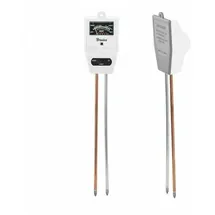 Bradas Bodentester Messgerät 3 in 1 WL-M14