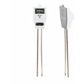 Bradas Bodentester Messgerät 3 in 1 WL-M14