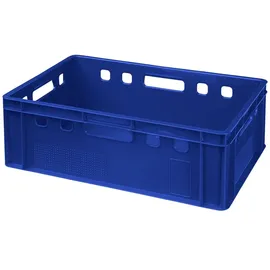 Logiplast Transportroller 1 St. Blau