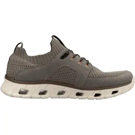 Rieker 04351-64 Herren Beige/Khaki 45